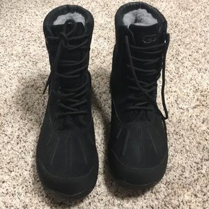 Men’s Ugg Boots